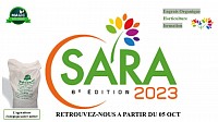 SARA 2023 MAGIC ECO GROUP
